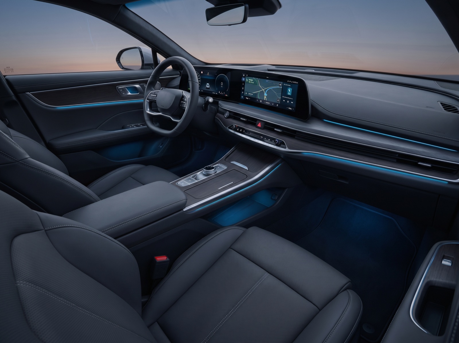 Coupé Esportivo